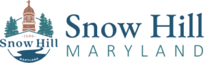 SNOW HILL MD SNOW HILL MD