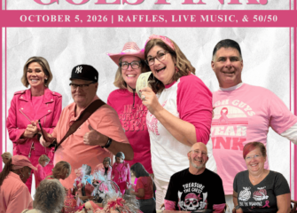 Signatures Goes Pink Event Raises Over $7,000 ﻿For Women Supporting Women