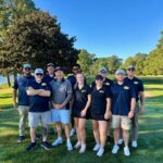 Spicer Brothers 10th Year as Presenting Sposnor of the SACC Golf Classic
