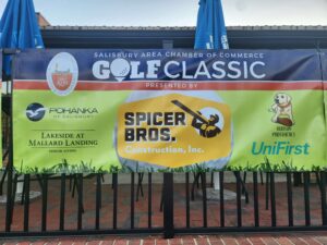 Spicer Brothers is Presenting Sponsor for the 10th year!