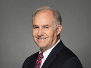 Steve Cash photo