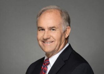 NASA Names Stephen Cash Marshall Space Flight Center Director