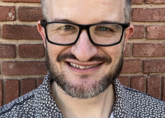 Writer T.J. West to read for Wor-Wic