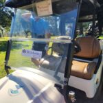 Tecta American East Cart Sponsor