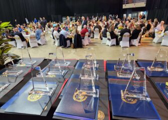 Celebrating Outstanding Businesses and Community Leaders Celebrating Outstanding Businesses and Community Leaders