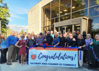 Homes4Hope Therapeutic Solutions’ cuts ribbon on New Outpatient Clinic