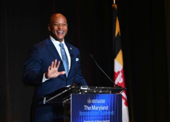 Governor Moore Convenes Maryland Innovation Summit, Releases New Maryland Business AI Benchmark
